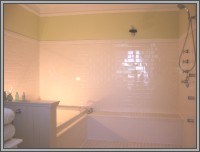 The Hale Eddy Bed & Breakfast Suites, Salt Spring Island  - Mountain Suite Bathroom